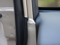 2011款 2.4L 自动 四驱豪华版 5座