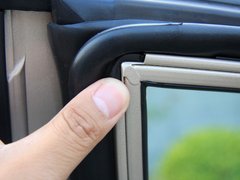 2011款 2.4L 自动 四驱豪华版 5座