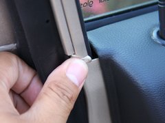 2011款 2.4L 自动 四驱豪华版 5座