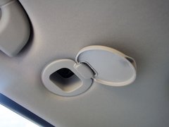 2011款 2.4L 自动 四驱豪华版 5座