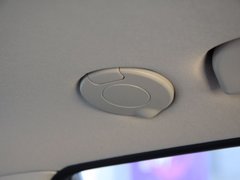 2011款 2.4L 自动 四驱豪华版 5座