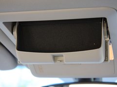 2011款 2.4L 自动 四驱豪华版 5座