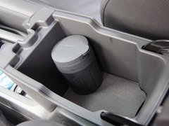 2011款 2.4L 自动 四驱豪华版 5座