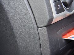 2011款 2.4L 自动 四驱豪华版 5座