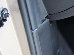 2011款 2.4L 自动 四驱豪华版 5座