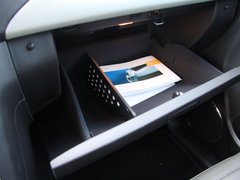 2011款 2.4L 自动 四驱豪华版 5座