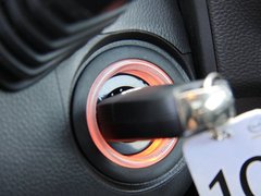 2011款 2.4L 自动 四驱豪华版 5座