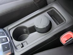 2011款 2.4L 自动 四驱豪华版 5座