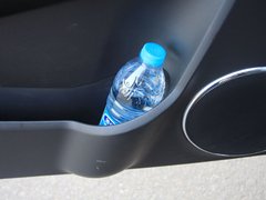 2011款 2.4L 自动 四驱豪华版 5座