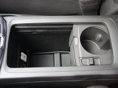 2011款 2.4L 自动 四驱豪华版 5座