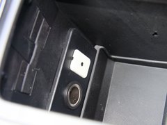 2011款 2.4L 自动 四驱豪华版 5座