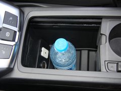 2011款 2.4L 自动 四驱豪华版 5座
