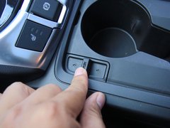 2011款 2.4L 自动 四驱豪华版 5座