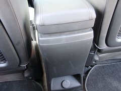 2011款 2.4L 自动 四驱豪华版 5座