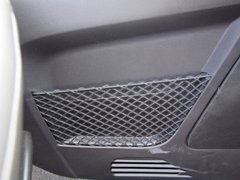 2011款 2.4L 自动 四驱豪华版 5座