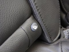 2011款 2.4L 自动 四驱豪华版 5座