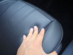 2011款 2.4L 自动 四驱豪华版 5座