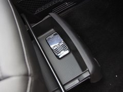 2011款 2.4L 自动 四驱豪华版 5座
