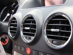 2011款 2.4L 自动 四驱豪华版 5座