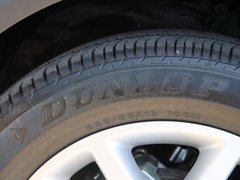 2011款 2.4L 自动 四驱豪华版 5座