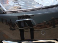2011款 2.4L 自动 四驱豪华版 5座