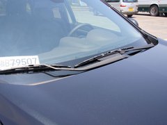 2011款 2.4L 自动 四驱豪华版 5座