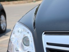 2011款 2.4L 自动 四驱豪华版 5座