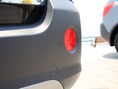 2011款 2.4L 自动 四驱豪华版 5座
