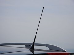 2011款 2.4L 自动 四驱豪华版 5座
