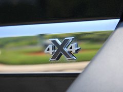 2011款 2.4L 自动 四驱豪华版 5座