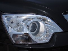 2011款 2.4L 自动 四驱豪华版 5座