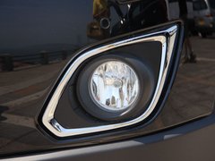 2011款 2.4L 自动 四驱豪华版 5座