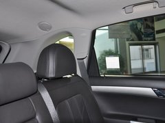 2011款 2.4L 自动 四驱豪华版 5座