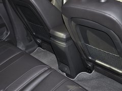 2011款 2.4L 自动 四驱豪华版 5座