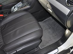 2011款 2.4L 自动 四驱豪华版 5座