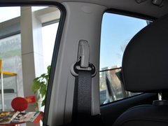 2011款 2.4L 自动 四驱豪华版 5座