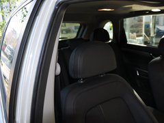 2011款 2.4L 自动 四驱豪华版 5座