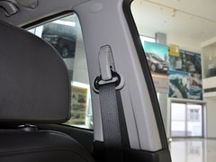 2011款 2.4L 自动 四驱豪华版 5座