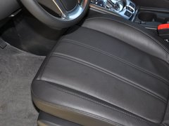 2011款 2.4L 自动 四驱豪华版 5座
