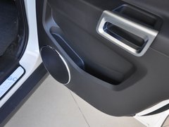 2011款 2.4L 自动 四驱豪华版 5座