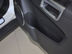 2011款 2.4L 自动 四驱豪华版 5座
