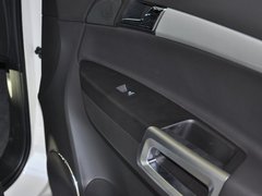 2011款 2.4L 自动 四驱豪华版 5座