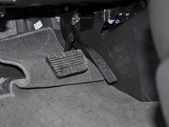 2011款 2.4L 自动 四驱豪华版 5座