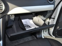 2011款 2.4L 自动 四驱豪华版 5座