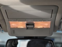 2011款 2.4L 自动 四驱豪华版 5座
