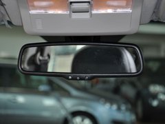 2011款 2.4L 自动 四驱豪华版 5座