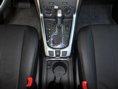 2011款 2.4L 自动 四驱豪华版 5座