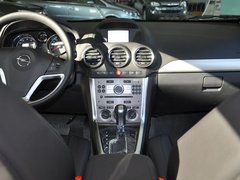 2011款 2.4L 自动 四驱豪华版 5座