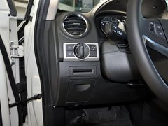 2011款 2.4L 自动 四驱豪华版 5座