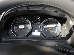 2011款 2.4L 自动 四驱豪华版 5座